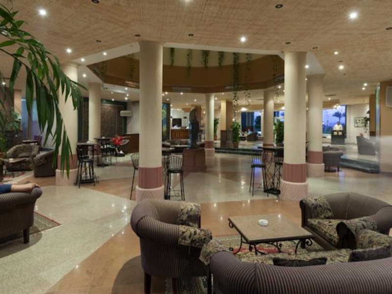 Golden Beach Resort (ex 126497