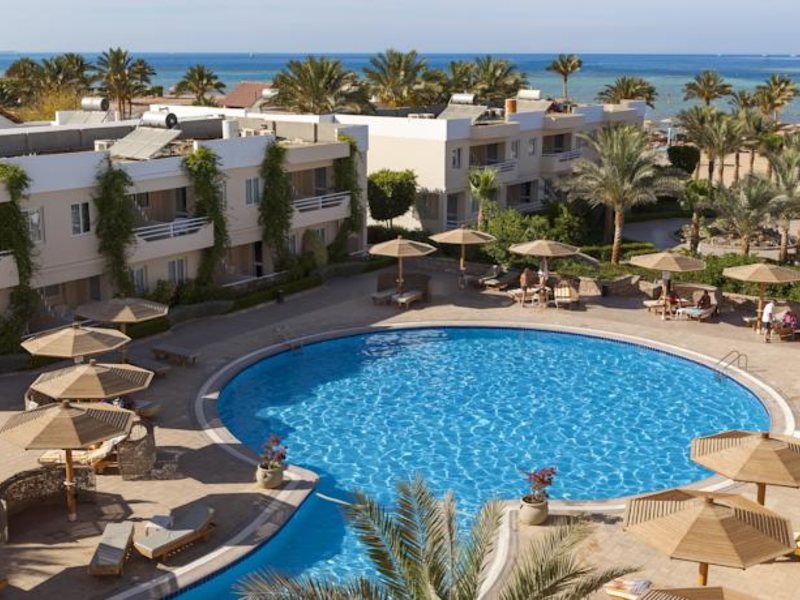 Golden Beach Resort (ex 126498