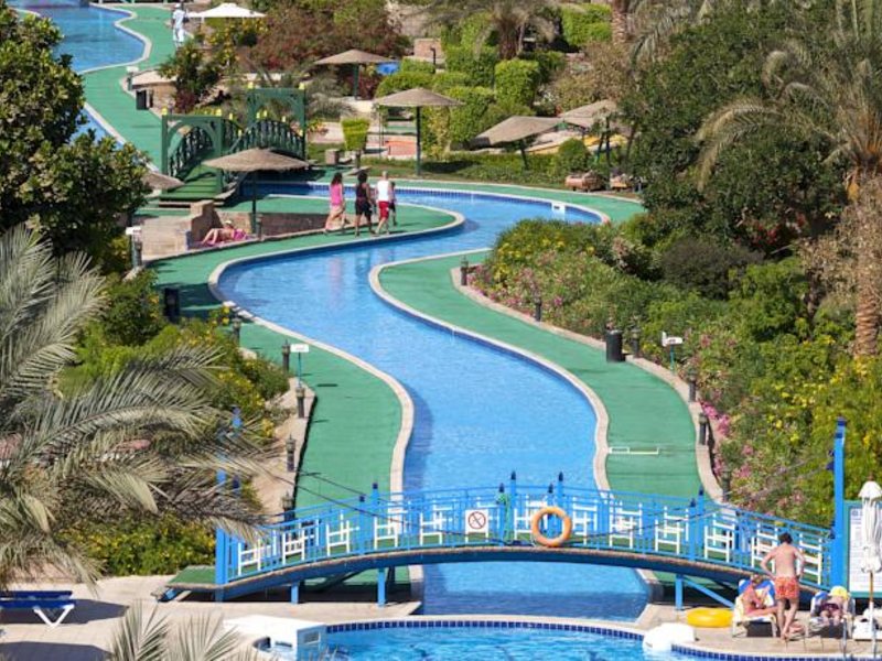 Golden Beach Resort (ex 126499