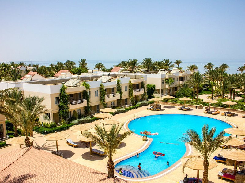 Golden Beach Resort (ex 126501