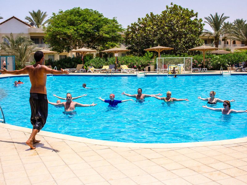 Golden Beach Resort (ex 126502
