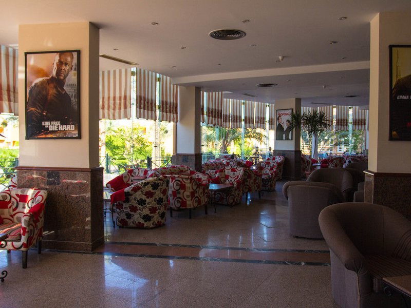 Golden Beach Resort (ex 126506