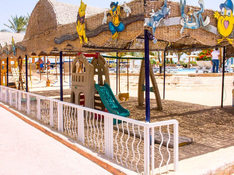 Golden Beach Resort (ex 126511