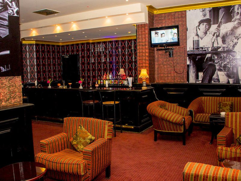 Golden Beach Resort (ex 126514