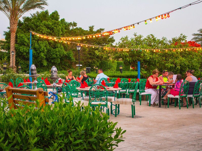 Golden Beach Resort (ex 126516