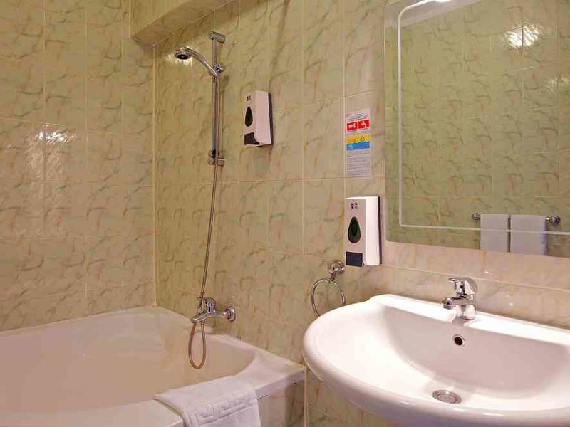 Golden Beach Resort (ex 126520
