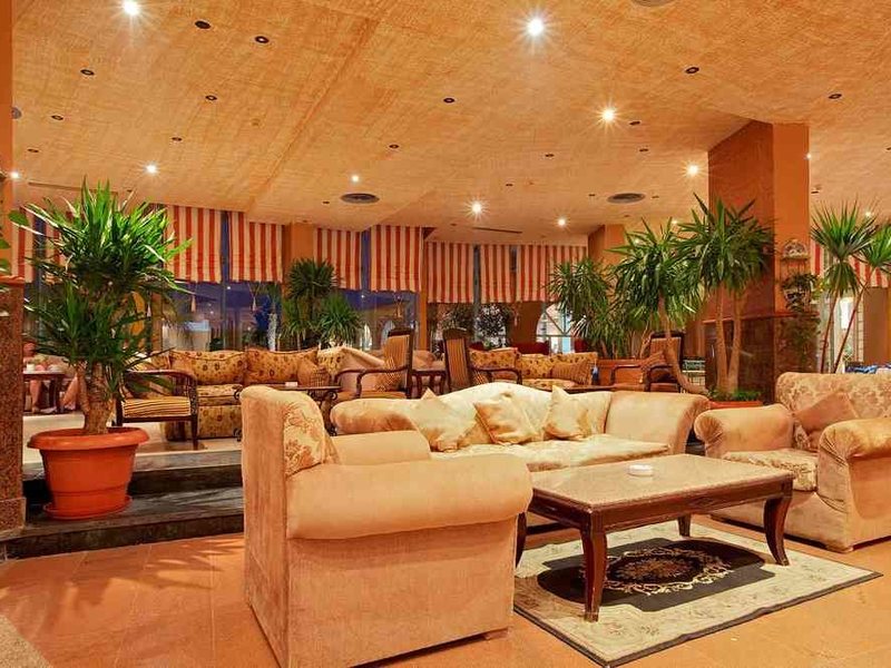 Golden Beach Resort (ex 126521