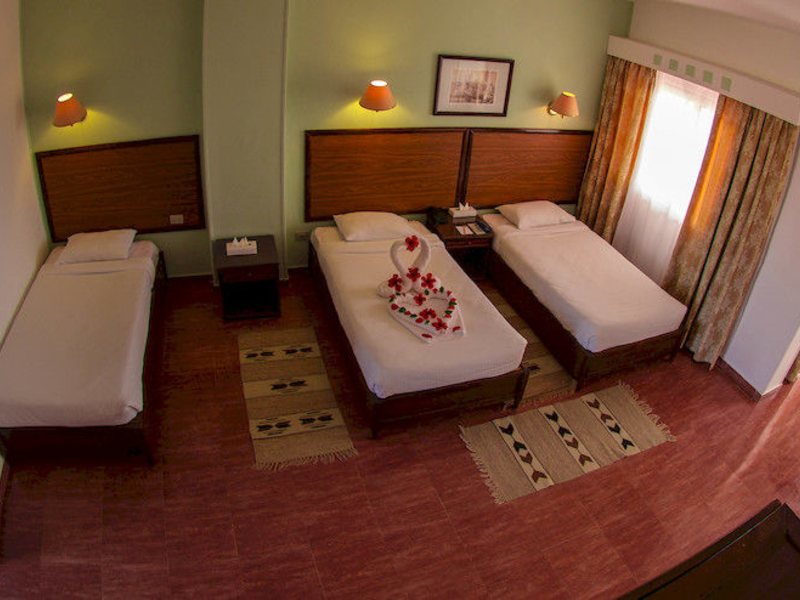 Golden Beach Resort (ex 126522