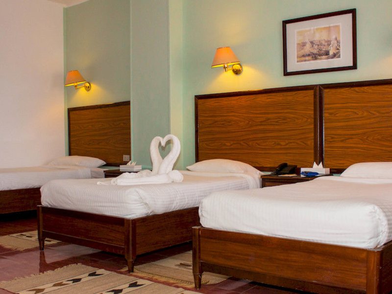 Golden Beach Resort (ex 126524