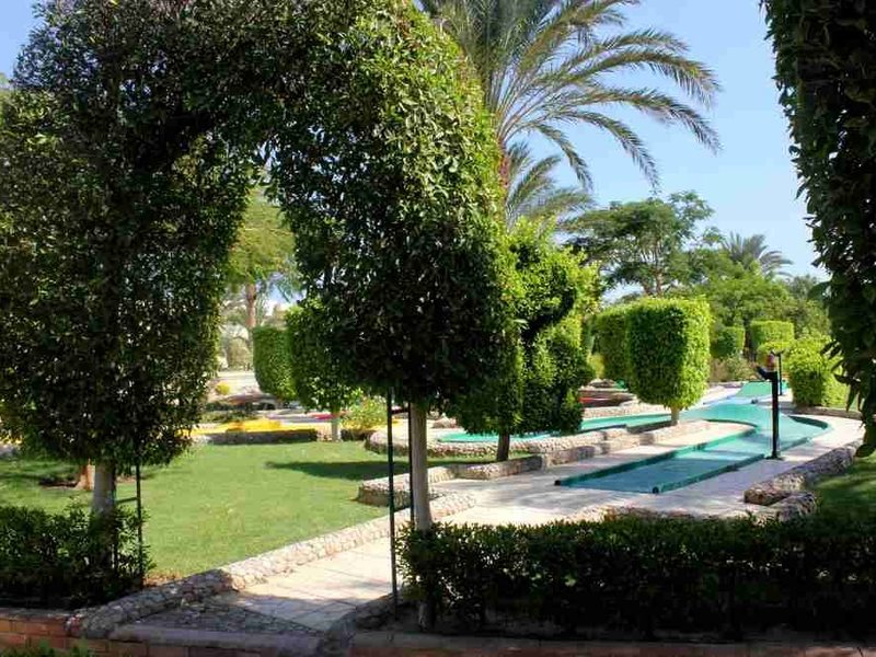 Golden Beach Resort (ex 126526