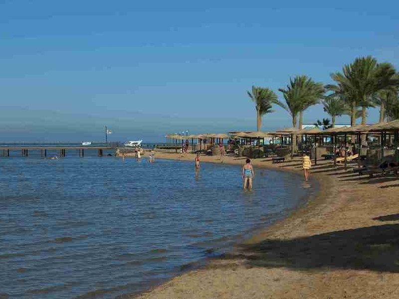 Golden Beach Resort (ex 126528
