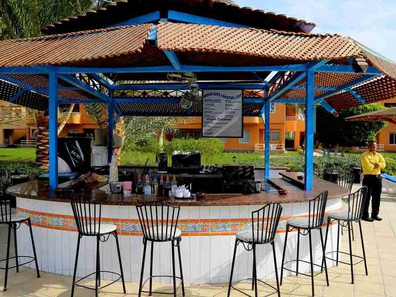 Golden Beach Resort (ex 126530