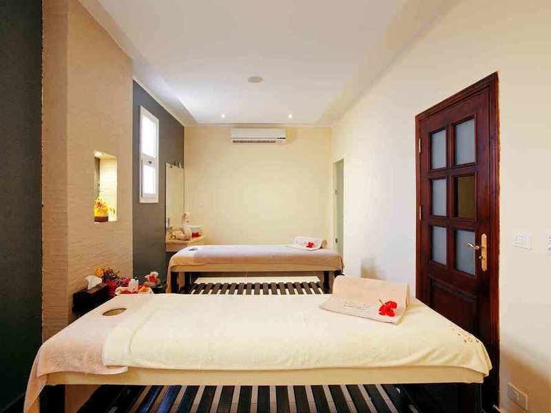 Golden Beach Resort (ex 126531
