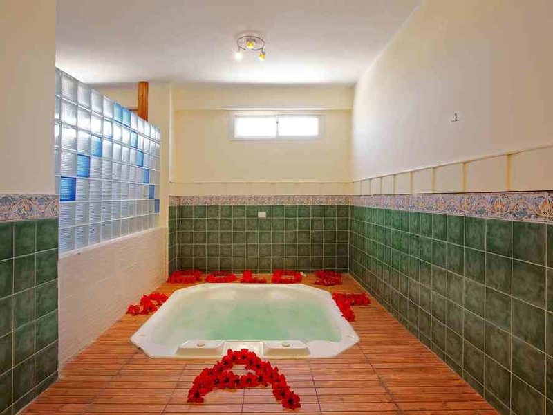 Golden Beach Resort (ex 126535