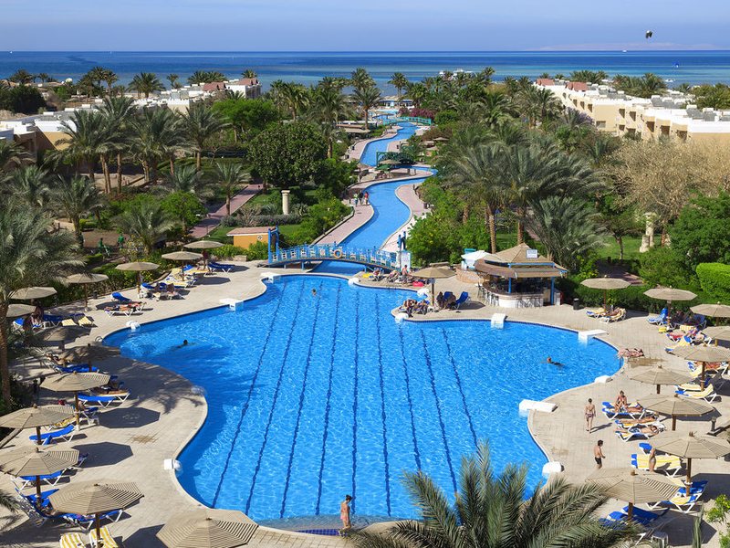 Golden Beach Resort (ex 126536