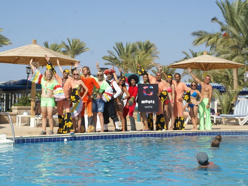 Golden Beach Resort (ex 126537