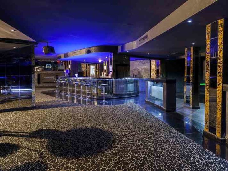Golden Beach Resort (ex 126539