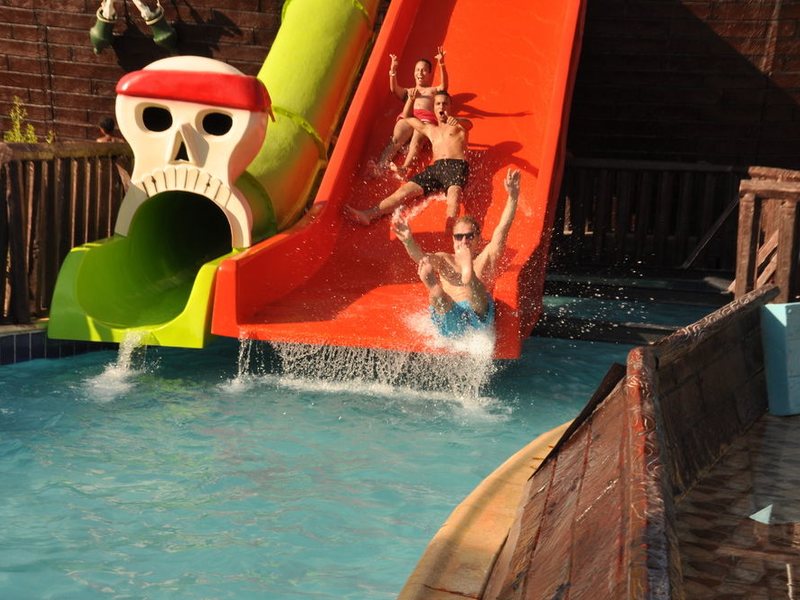 Golden Beach Resort (ex 126540