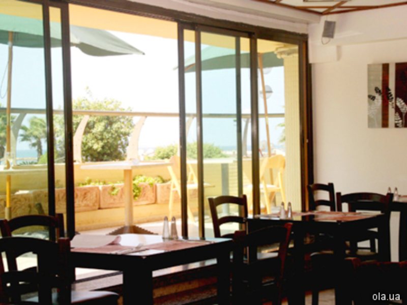 Golden Beach Tel Aviv 11168