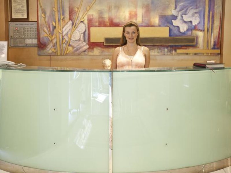 Golden City Athens 79298