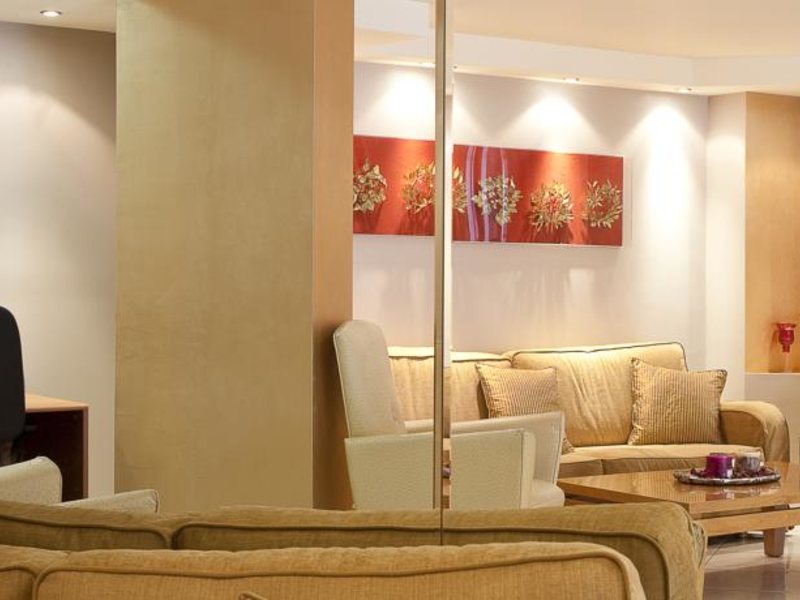 Golden City Athens 79299