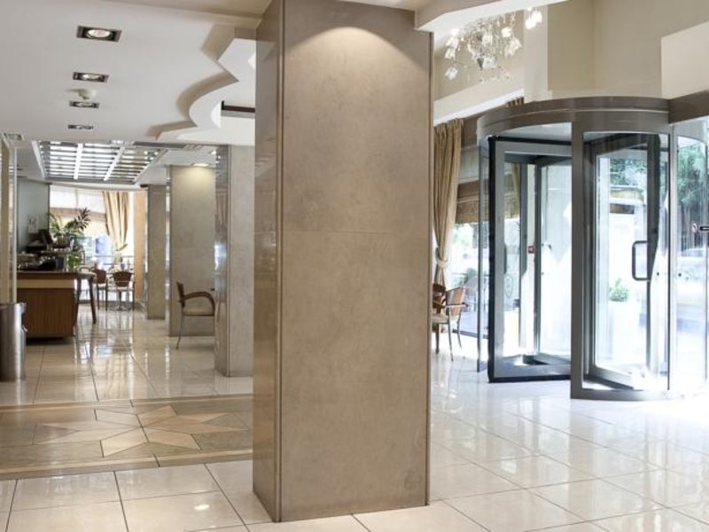 Golden City Athens 79300