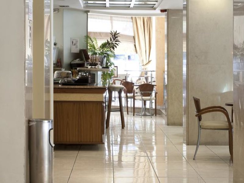 Golden City Athens 79301