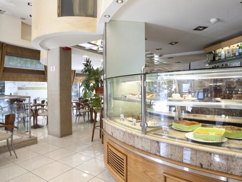 Golden City Athens 79302