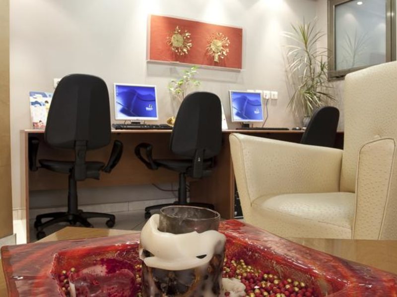 Golden City Athens 79303