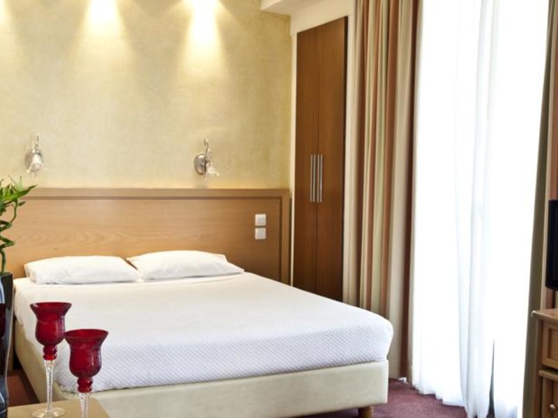 Golden City Athens 79305