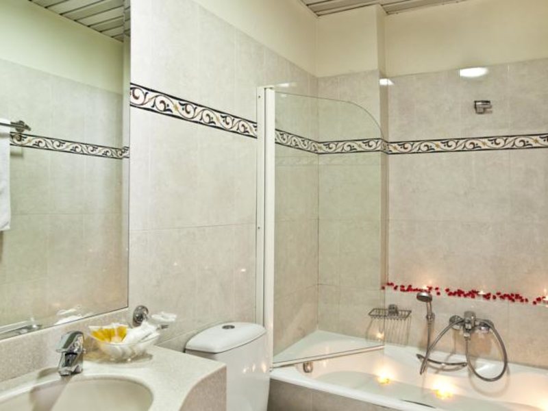 Golden City Athens 79306