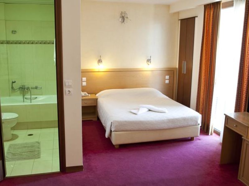 Golden City Athens 79307