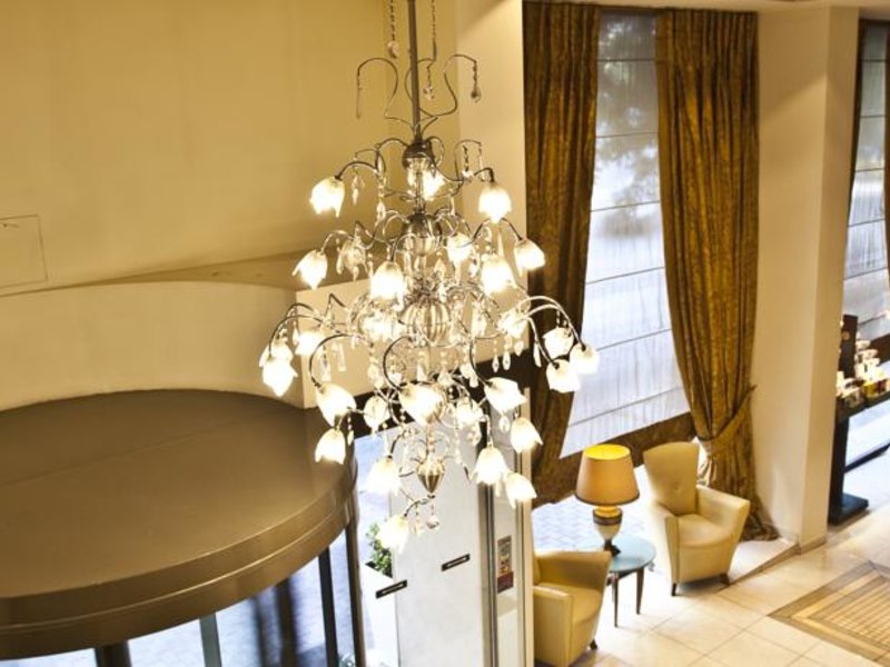 Golden City Athens 79308