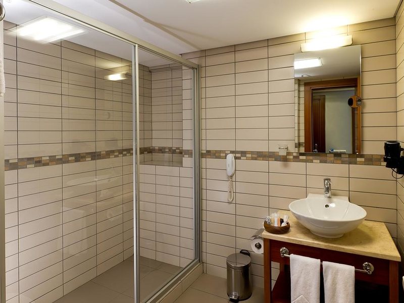 Golden City Hotel Istanbul 195347