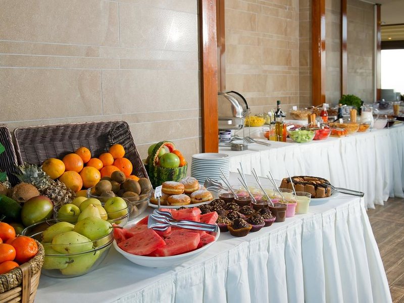 Golden City Hotel Istanbul 195349