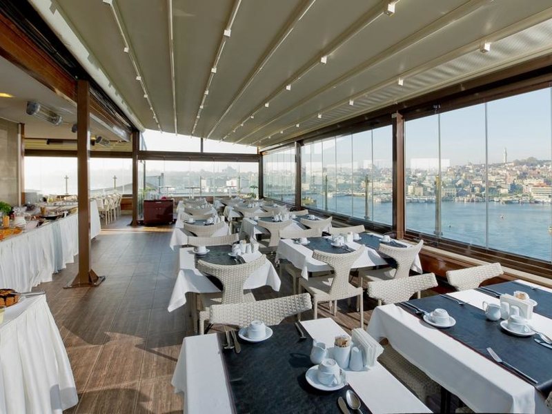 Golden City Hotel Istanbul 195352