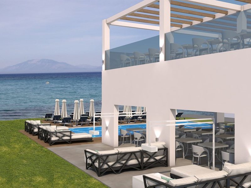 Golden Coast Resort 306011