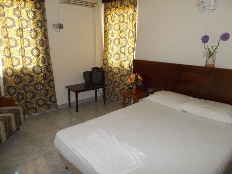 Golden Day Hotel 205594