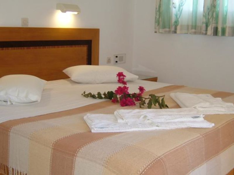 Golden Dream Apartments 100963