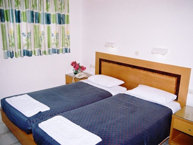 Golden Dream Apartments 100964