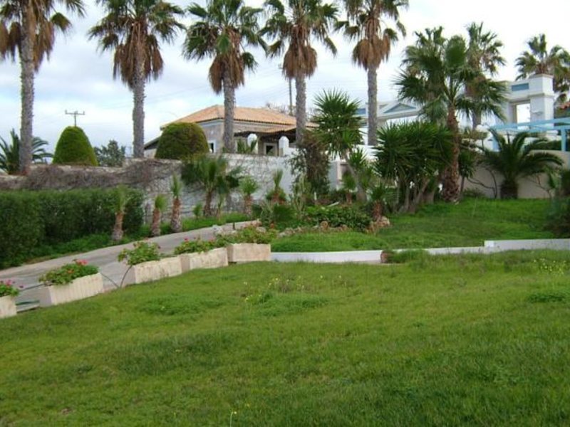 Golden Dream Apartments 100966