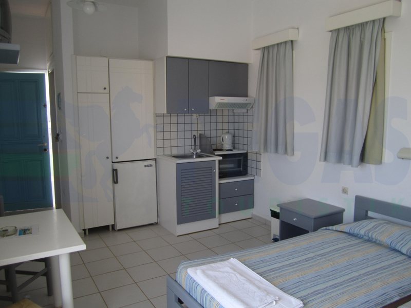 Golden Dream Apartments 100967