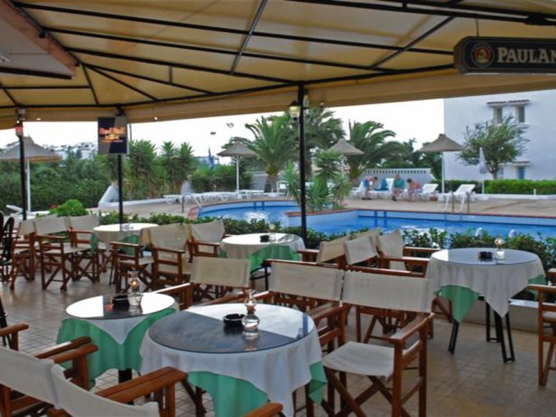 Golden Dream Apartments 100969