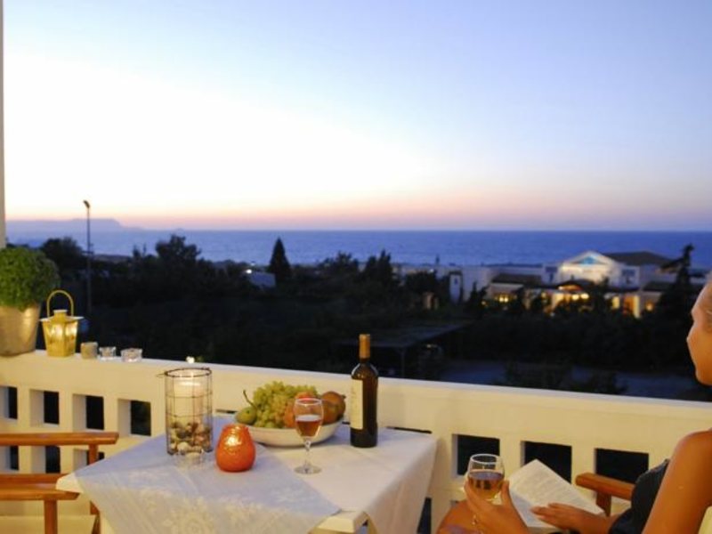 Golden Dream Apartments 100973