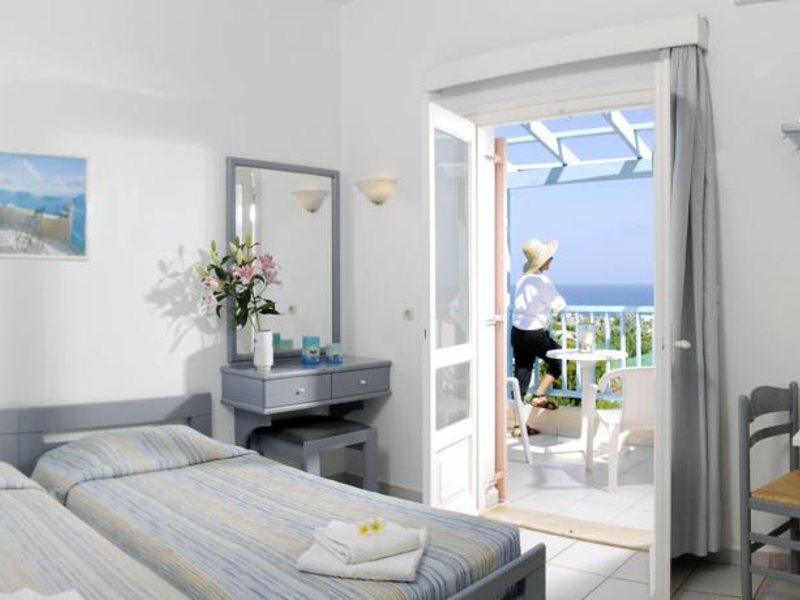 Golden Dream Apartments 100974