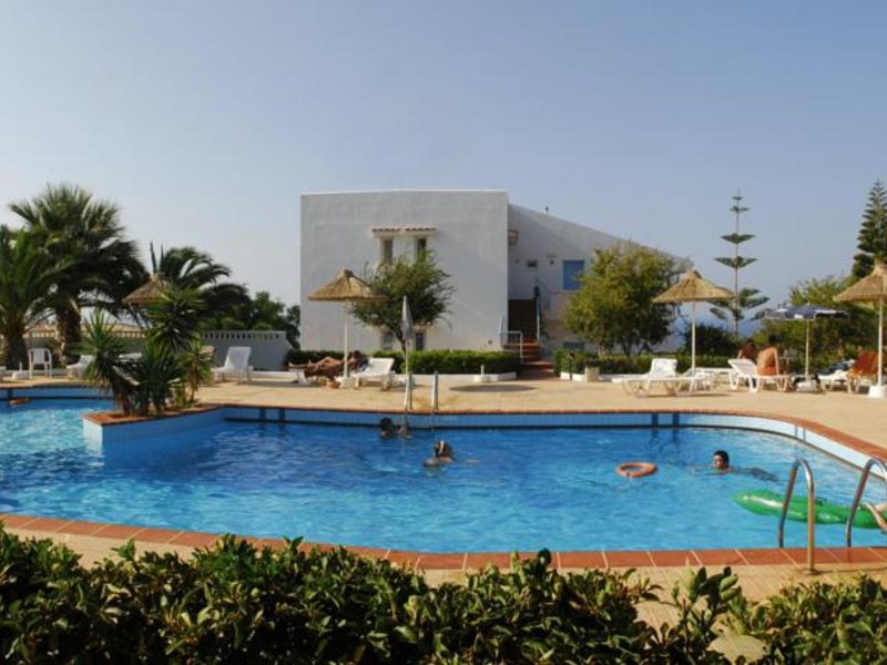 Golden Dream Apartments 100976