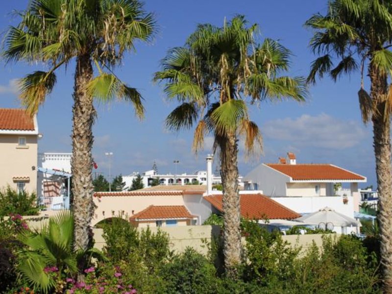 Golden Dream Apartments 100978