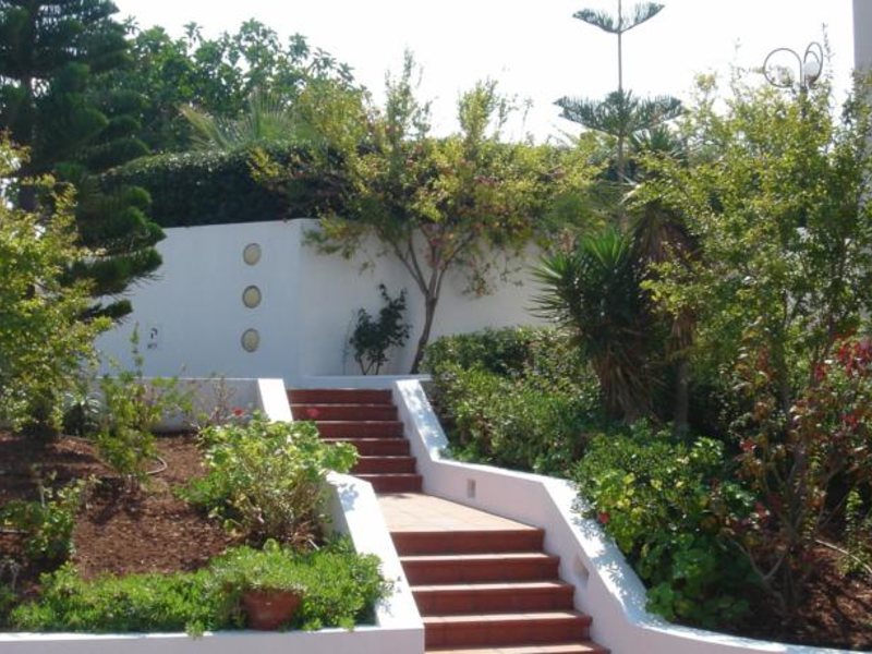 Golden Dream Apartments 100986