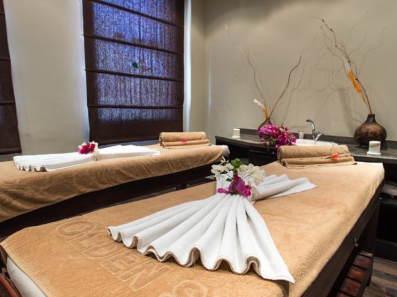 Golden Five Club  124092