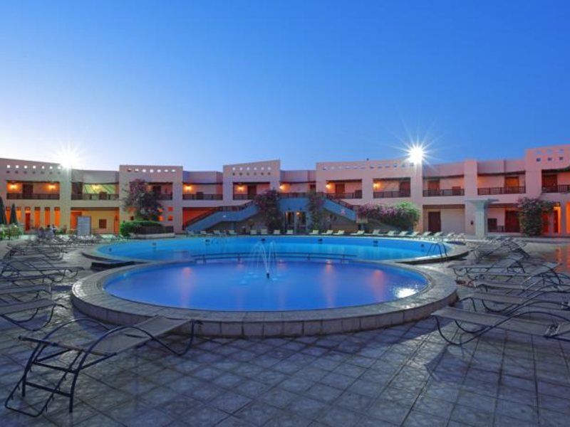 Golden Five Club  124115